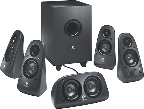 Sistema de audio