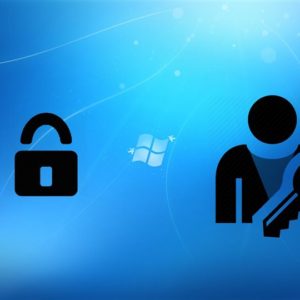 Quitar claves de Usuario de Windows