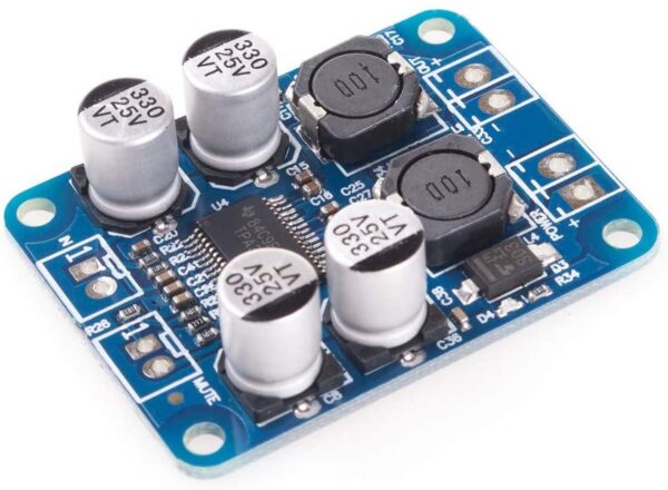 Módulo Amplificador 60W mono TPA3118