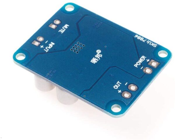 Módulo Amplificador 60W mono TPA3118 - Image 4
