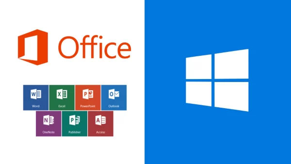 Pack Windows + Office + Drivers - Image 2